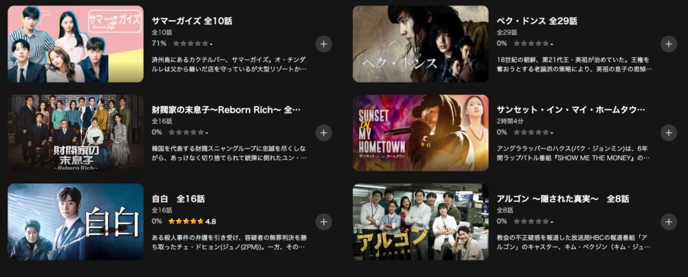 シン・ヒョンビン　ドラマ